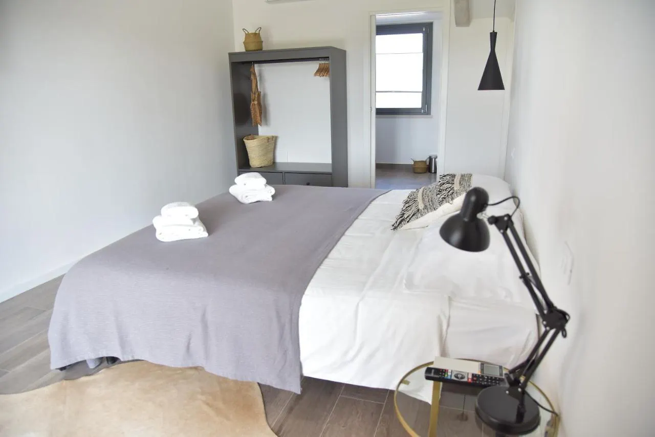 Bed & Breakfast Il Pajo Padenghe sul Garda