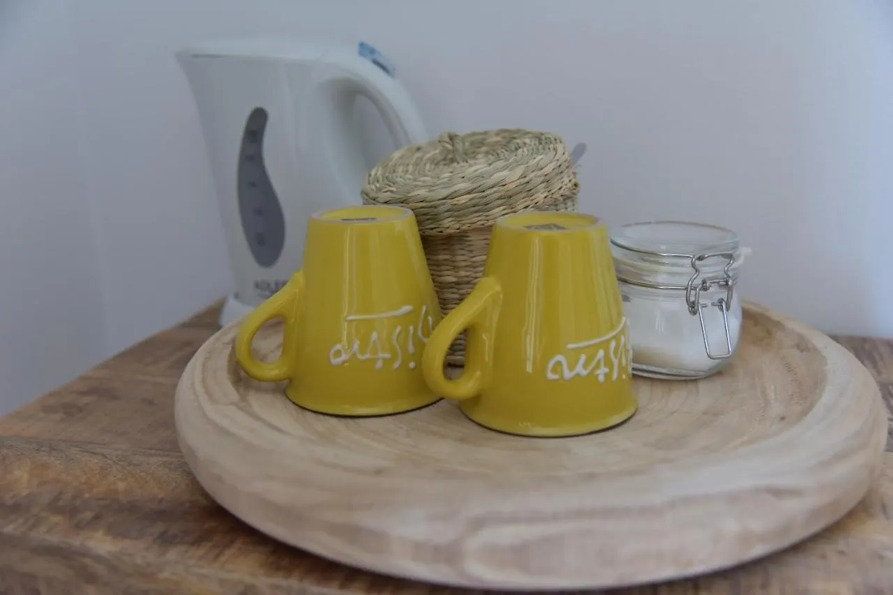 Bed & Breakfast Il Pajo Padenghe sul Garda