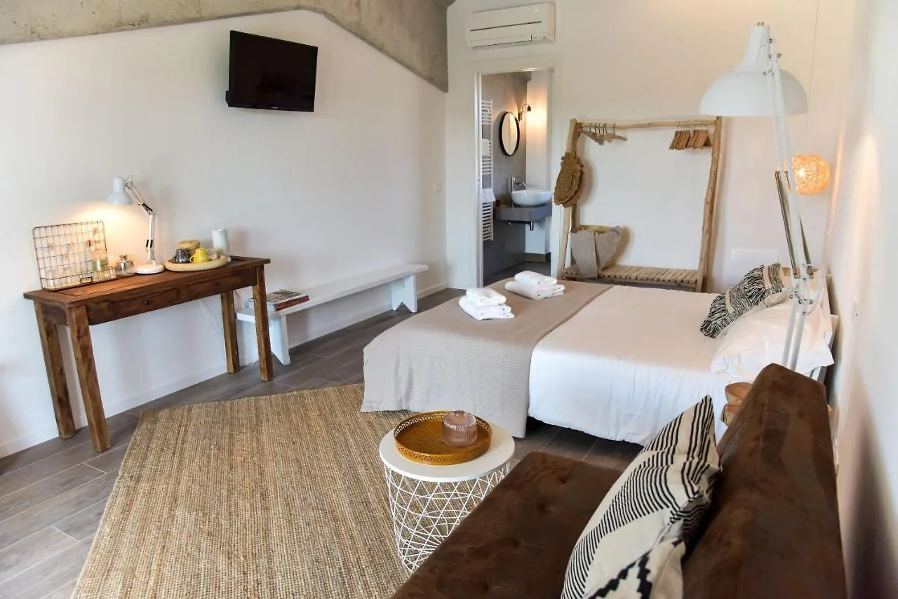 Bed & Breakfast Il Pajo Padenghe sul Garda 0*,