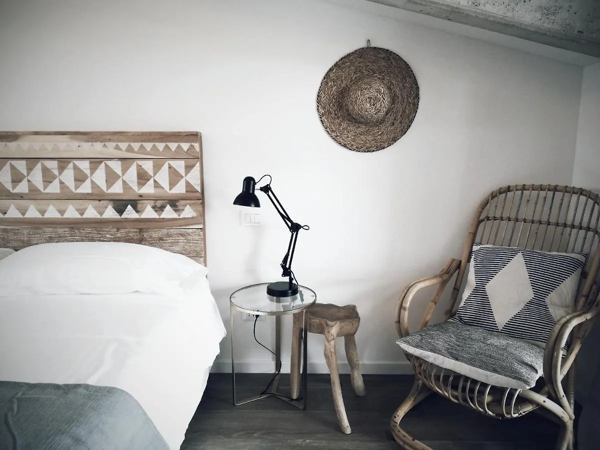 Bed & Breakfast Il Pajo Padenghe sul Garda