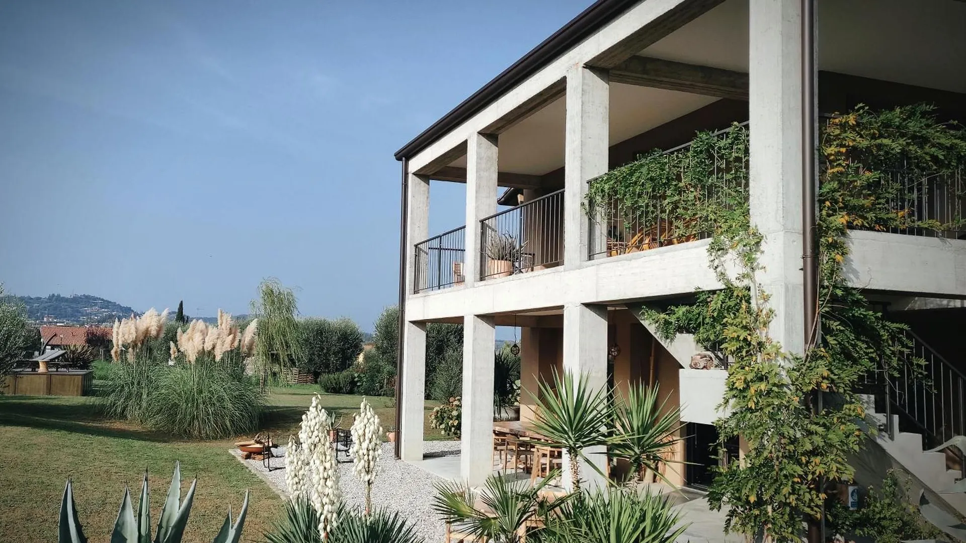 Bed & Breakfast Il Pajo Padenghe sul Garda