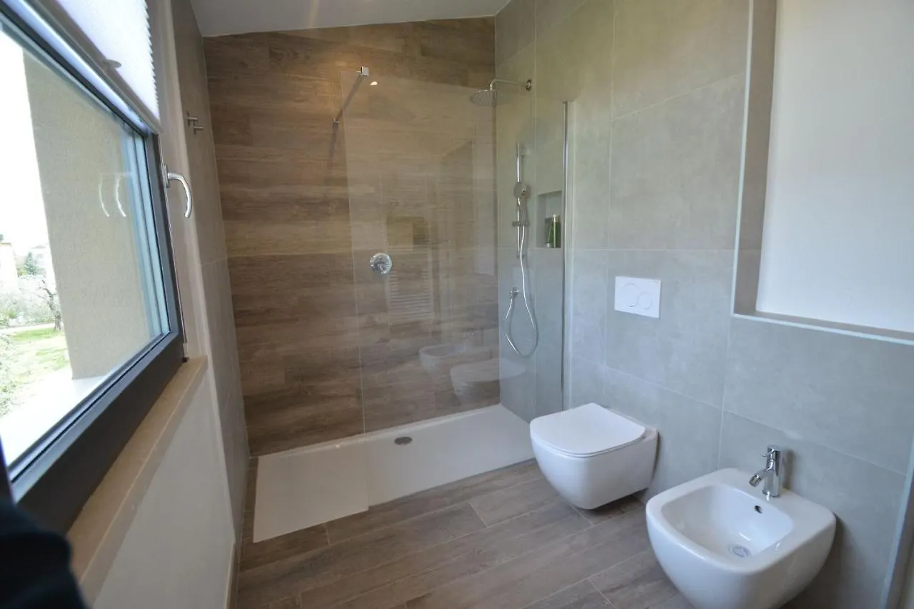 Bed & Breakfast Il Pajo Padenghe sul Garda