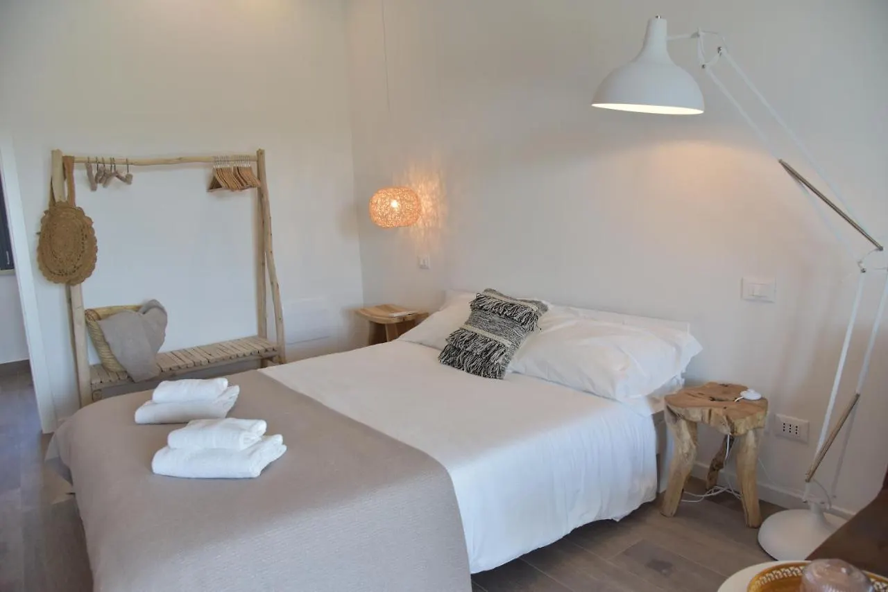 Bed & Breakfast Il Pajo Padenghe sul Garda