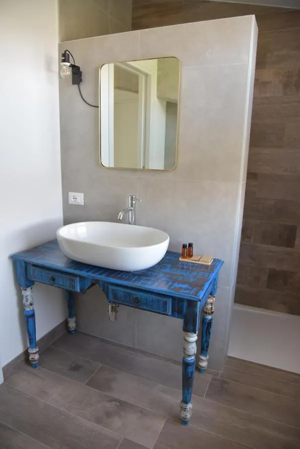 Bed & Breakfast Il Pajo Padenghe sul Garda