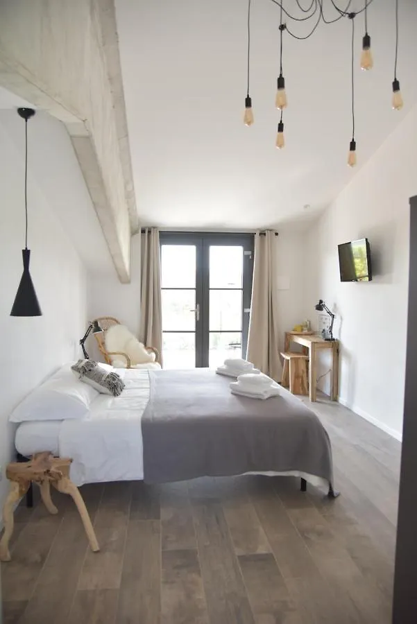 Bed & Breakfast Il Pajo Padenghe sul Garda
