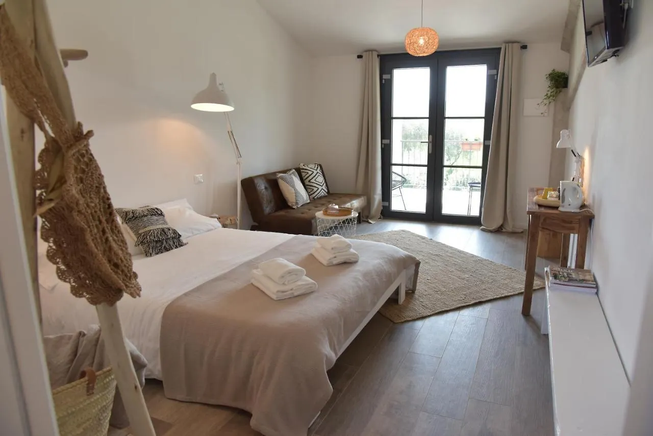 Bed & Breakfast Il Pajo Padenghe sul Garda