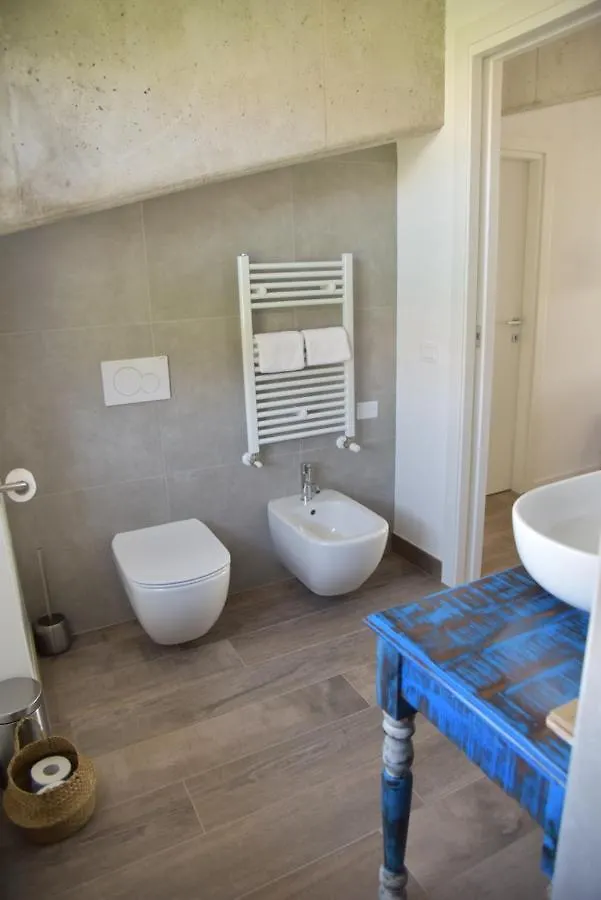 Bed & Breakfast Il Pajo Padenghe sul Garda 0*,