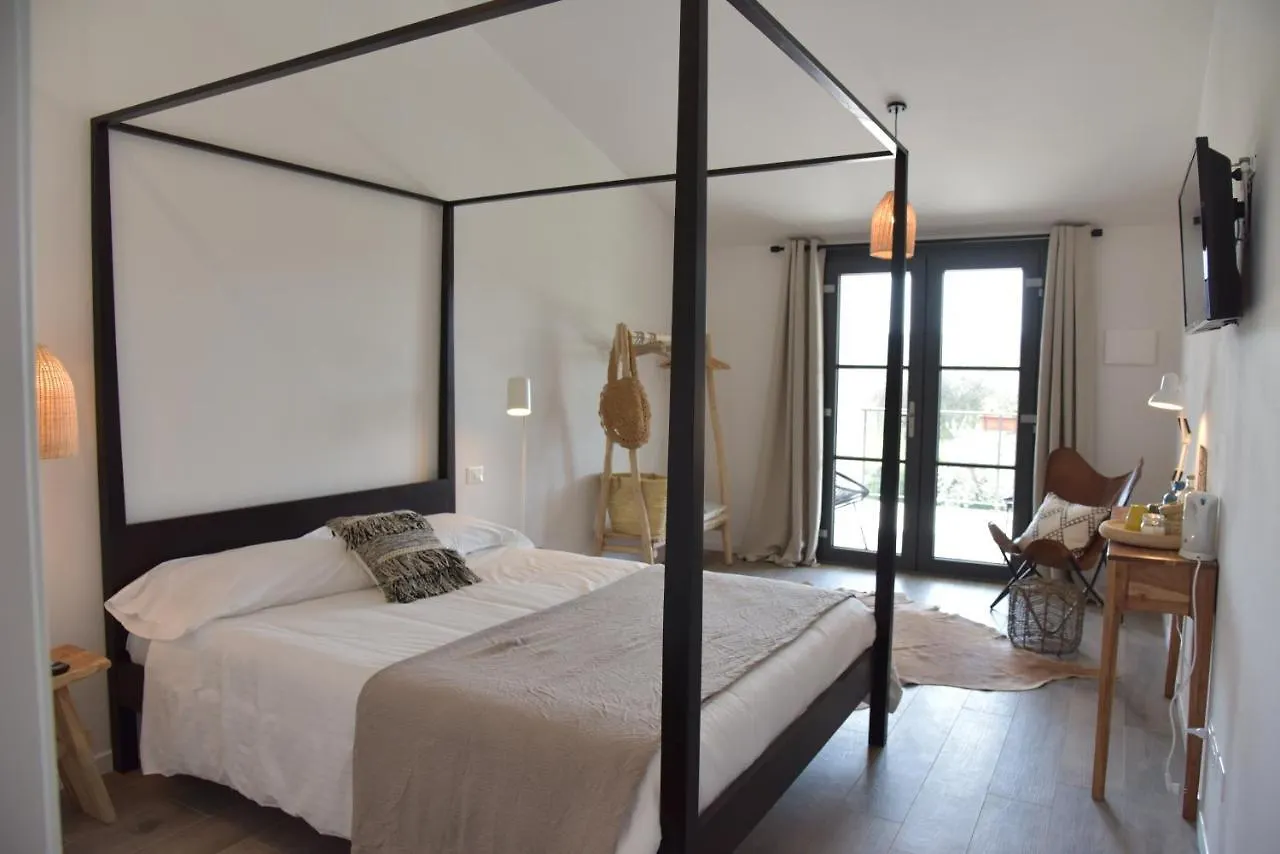 Bed & Breakfast Il Pajo Padenghe sul Garda