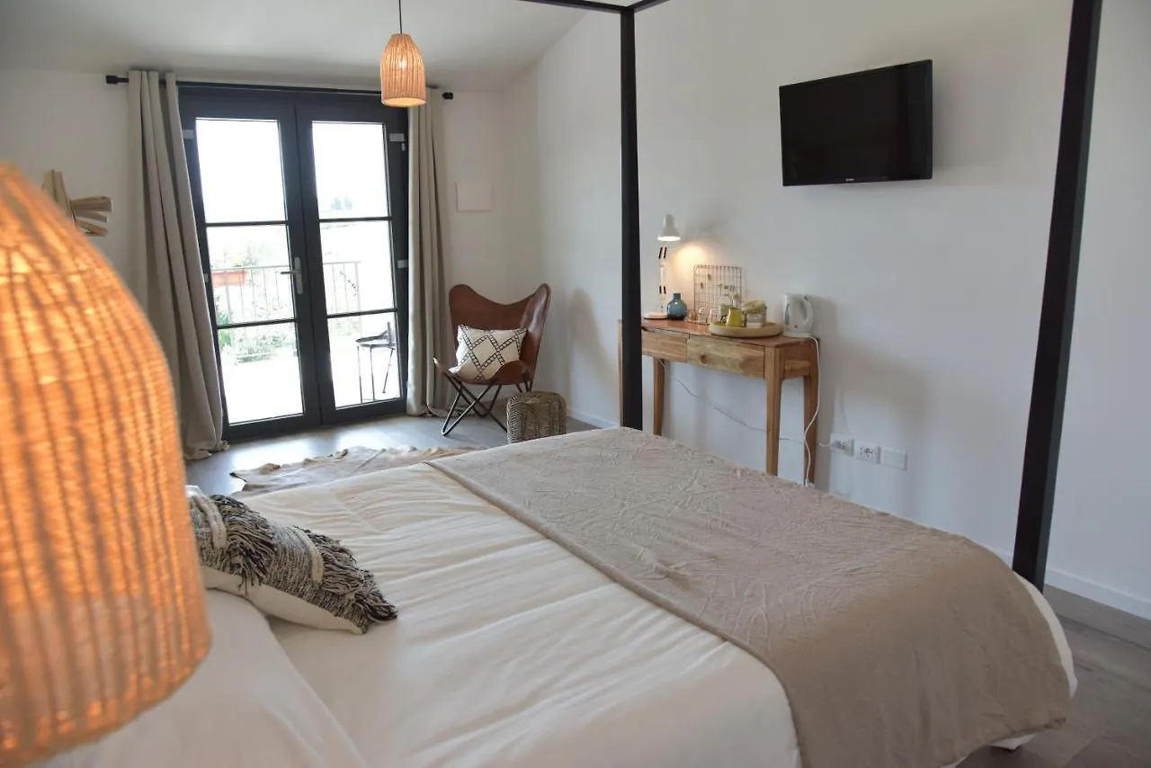 Bed & Breakfast Il Pajo Padenghe sul Garda Italia