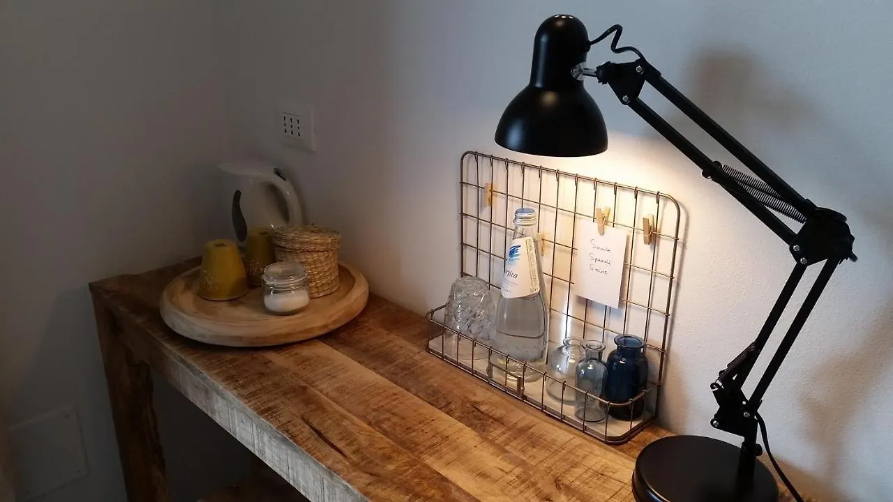 Bed & Breakfast Il Pajo Padenghe sul Garda Italia