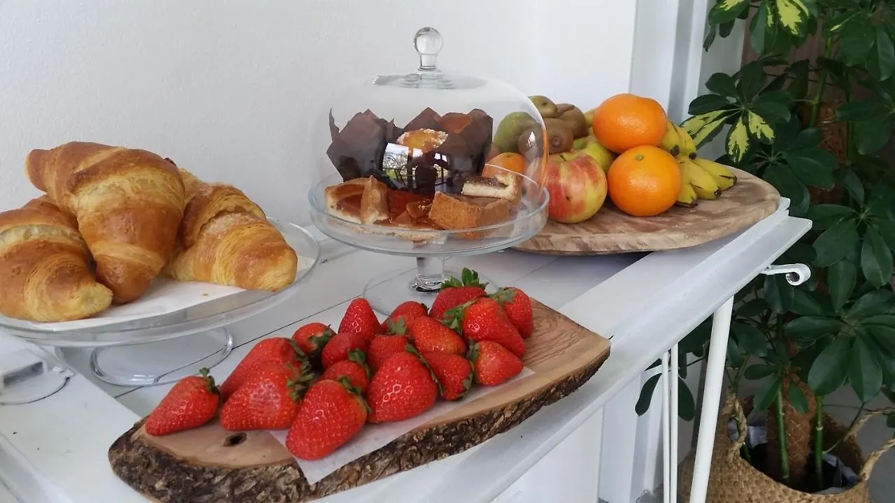 Bed & Breakfast Il Pajo Padenghe sul Garda