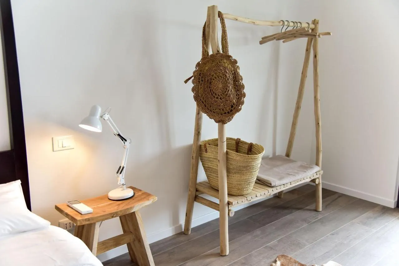 Bed & Breakfast Il Pajo Padenghe sul Garda Italia