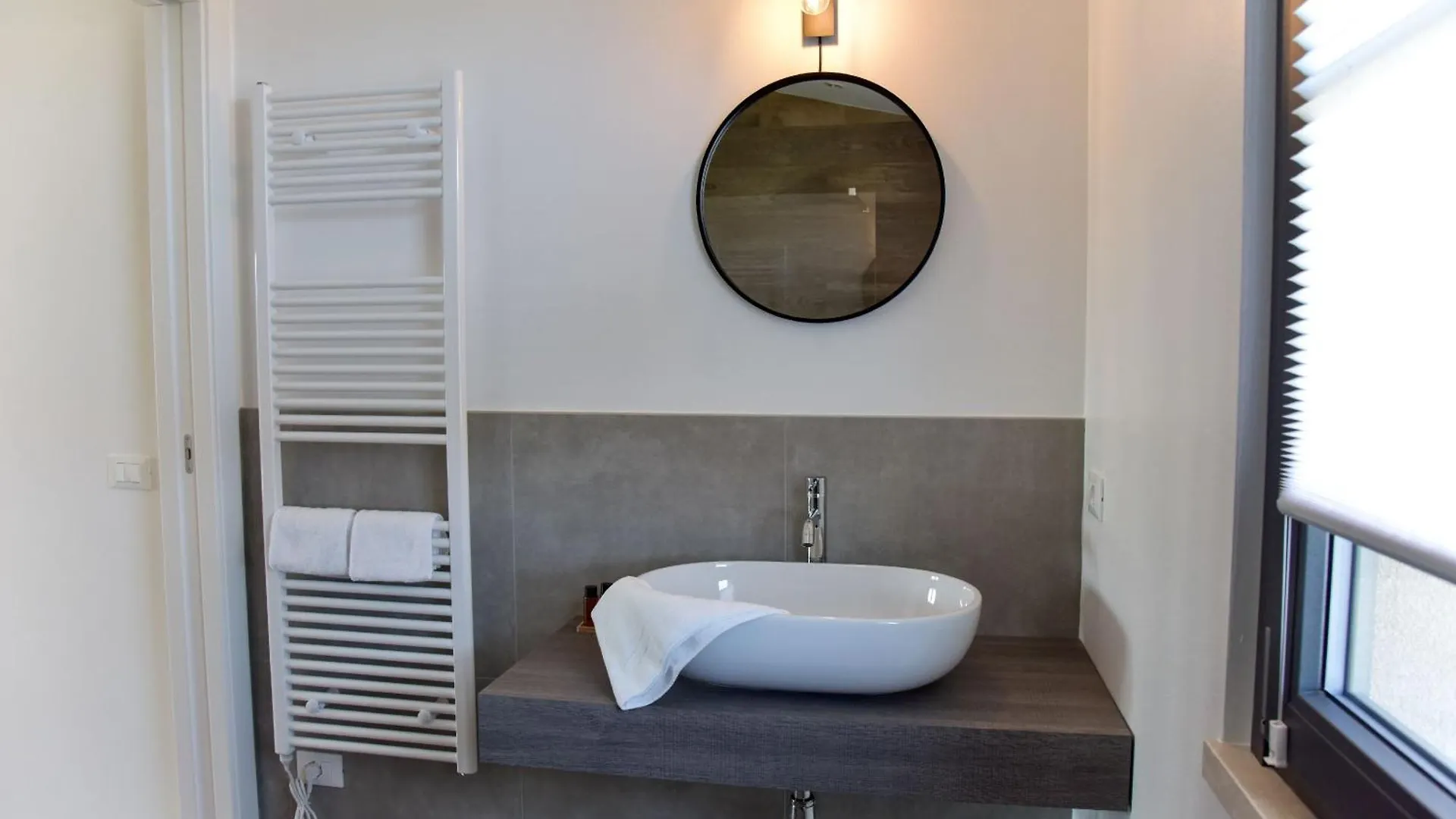 Bed & Breakfast Il Pajo Padenghe sul Garda Italy