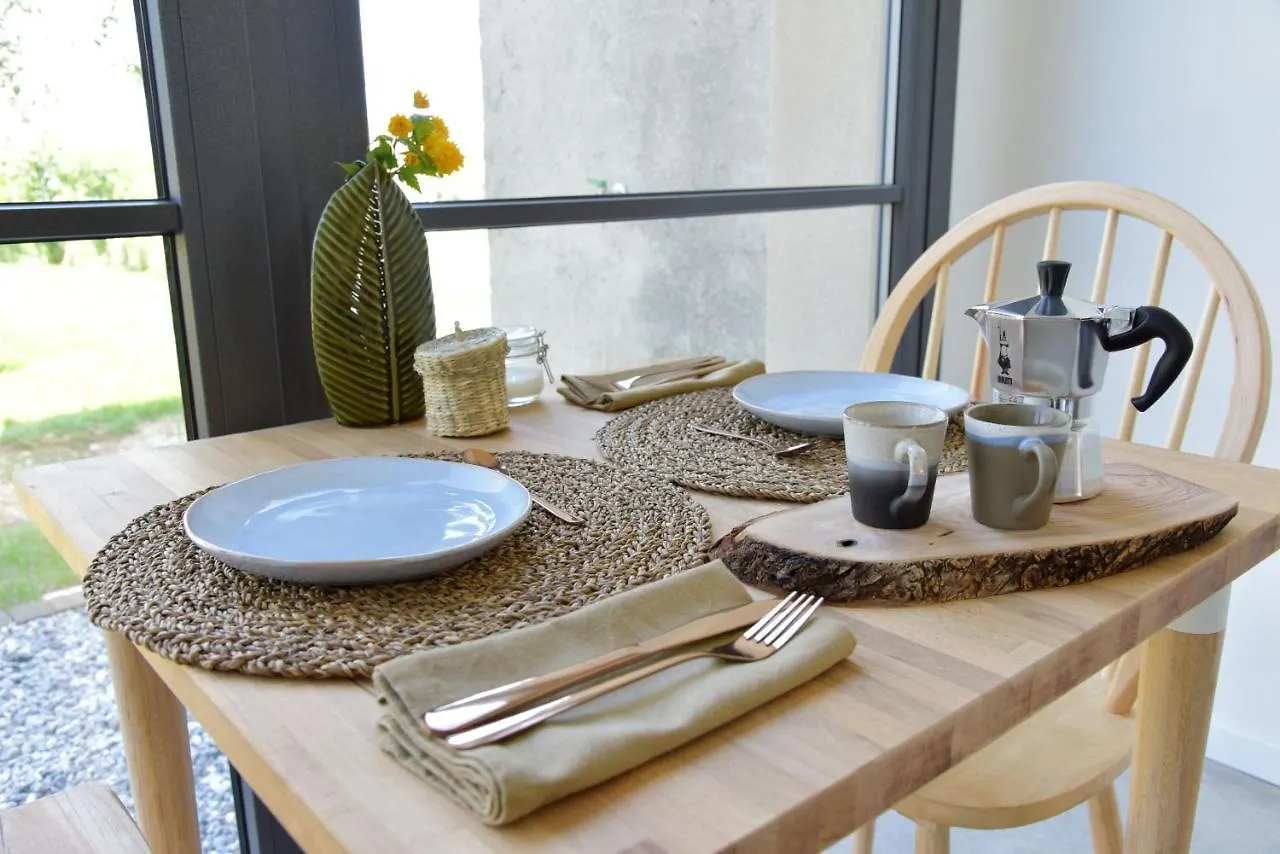 Bed & Breakfast Il Pajo Padenghe sul Garda