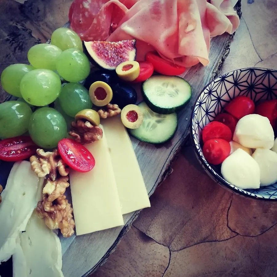 Bed & Breakfast Il Pajo Padenghe sul Garda