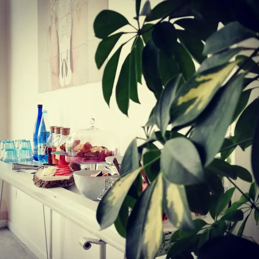 Bed & Breakfast Il Pajo Padenghe sul Garda