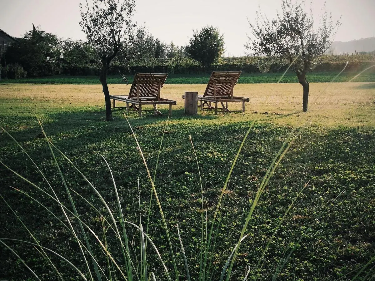 Bed & Breakfast Il Pajo Padenghe sul Garda Italia