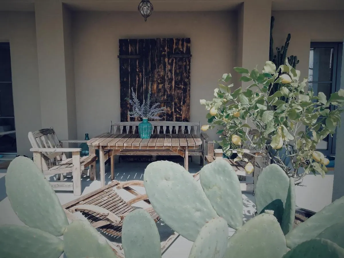 Bed & Breakfast Il Pajo Padenghe sul Garda