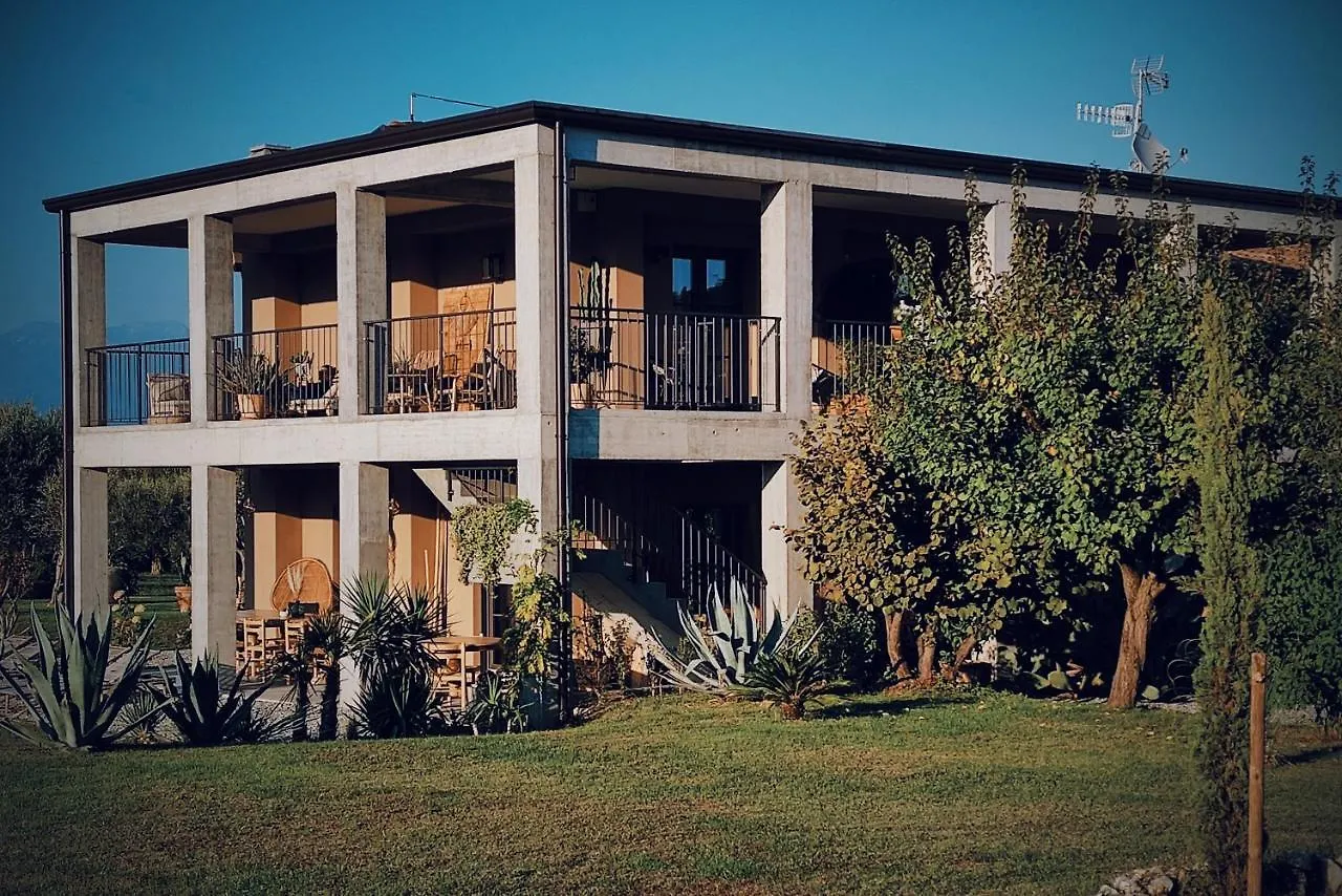 Bed & Breakfast Il Pajo Padenghe sul Garda