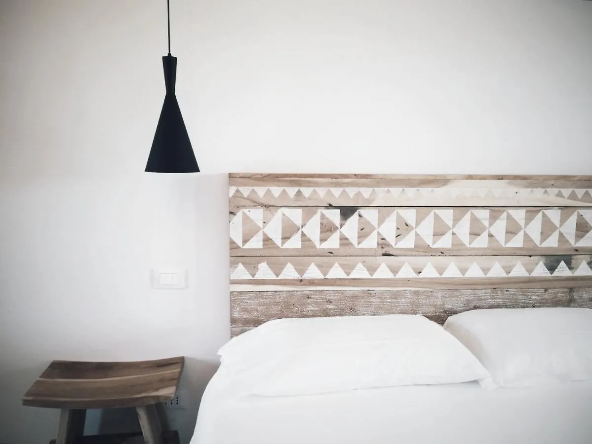 Bed & Breakfast Il Pajo Padenghe sul Garda 0*,  Italia