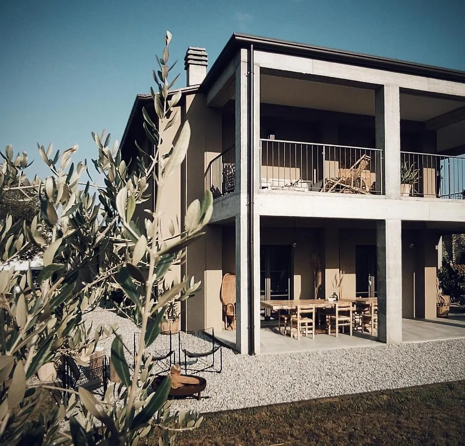 Bed & Breakfast Il Pajo Padenghe sul Garda