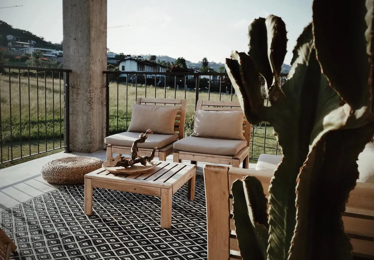 Bed & Breakfast Il Pajo Padenghe sul Garda