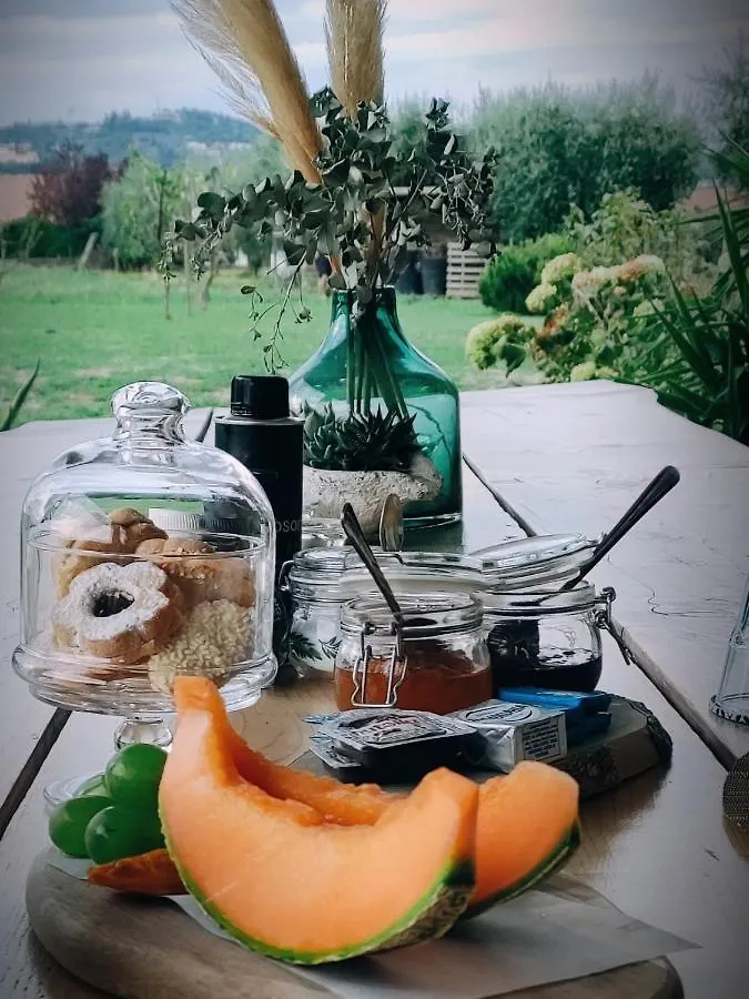 Bed & Breakfast Il Pajo Padenghe sul Garda