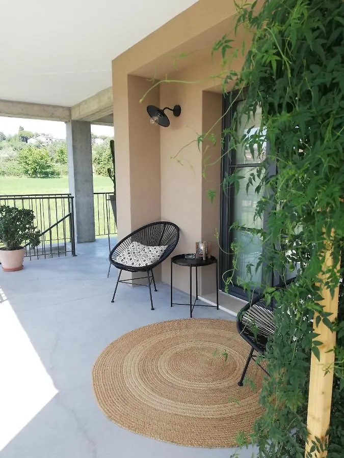 Bed & Breakfast Il Pajo Padenghe sul Garda
