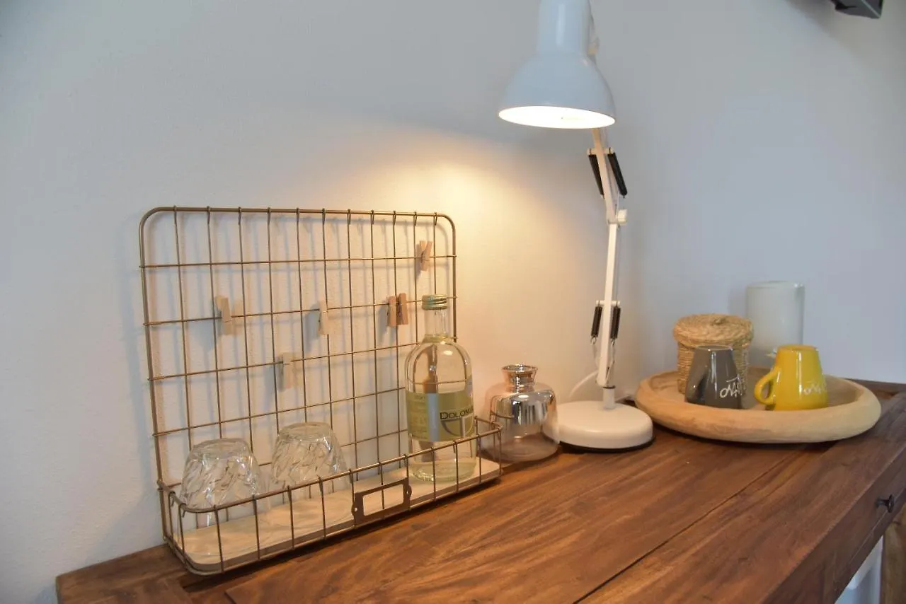 Bed & Breakfast Il Pajo Padenghe sul Garda Italy